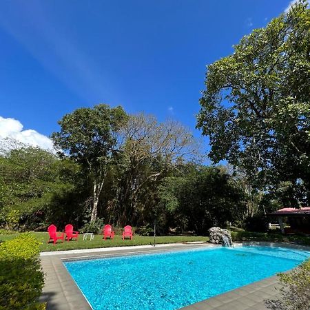 La Casa De Los Patos El Valle de Anton Luaran gambar