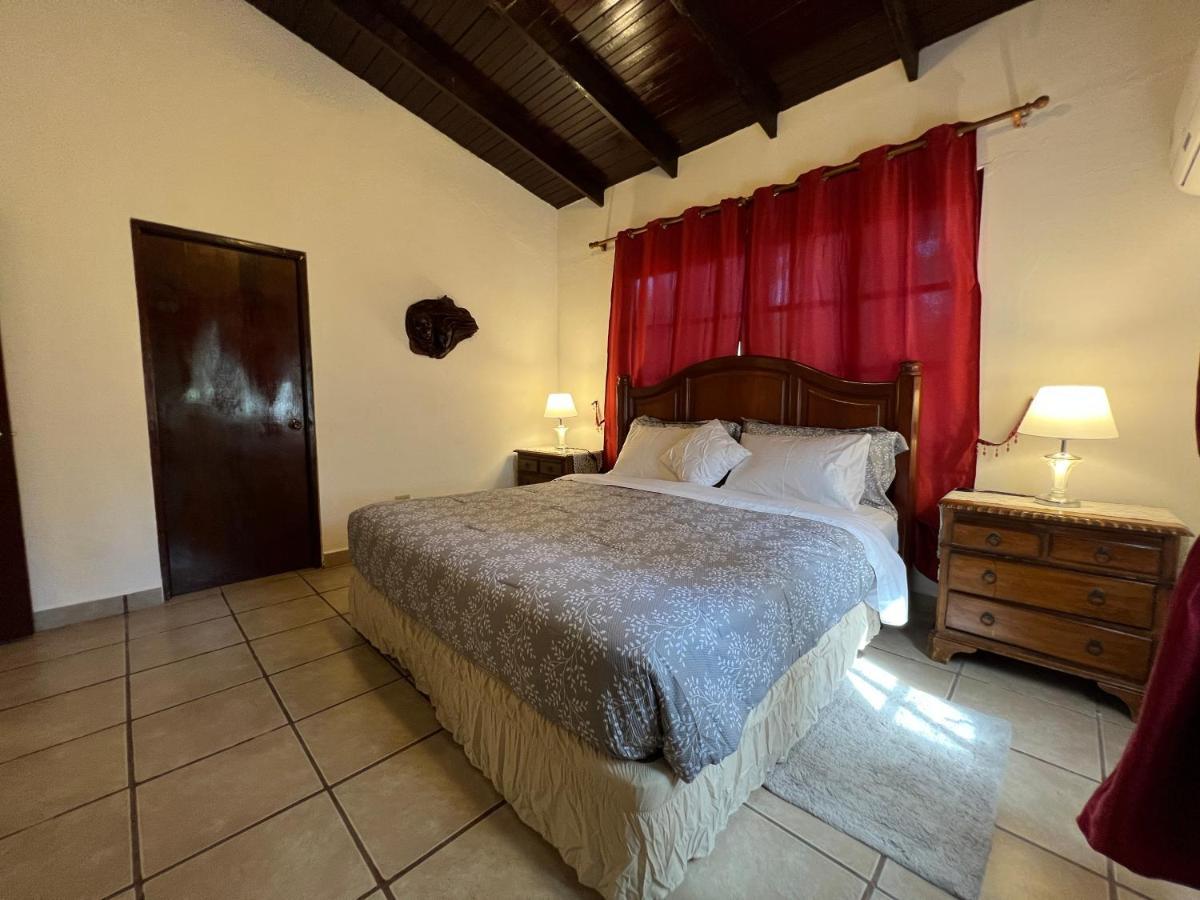 La Casa De Los Patos El Valle de Anton Luaran gambar