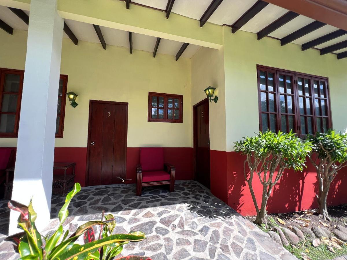 La Casa De Los Patos El Valle de Anton Luaran gambar