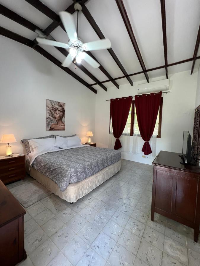 La Casa De Los Patos El Valle de Anton Luaran gambar