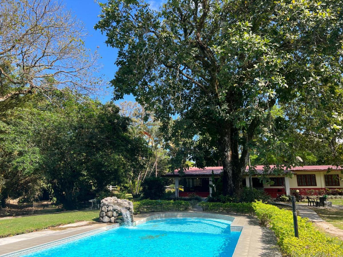 La Casa De Los Patos El Valle de Anton Luaran gambar