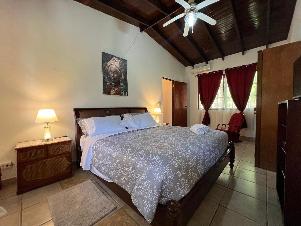 La Casa De Los Patos El Valle de Anton Luaran gambar